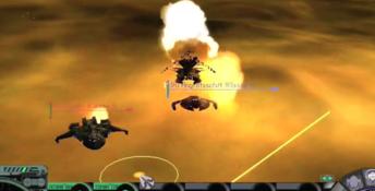 Star Trek: Deep Space Nine: Dominion Wars PC Screenshot