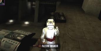 Star Trek: Deep Space Nine: The Fallen