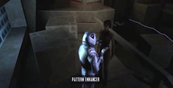 Star Trek: Deep Space Nine: The Fallen