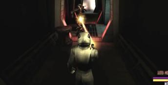 Star Trek: Deep Space Nine: The Fallen