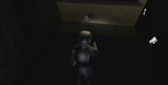 Star Trek: Deep Space Nine: The Fallen PC Screenshot