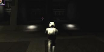 Star Trek: Deep Space Nine: The Fallen PC Screenshot