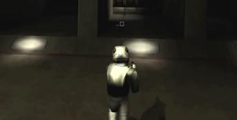 Star Trek: Deep Space Nine: The Fallen PC Screenshot