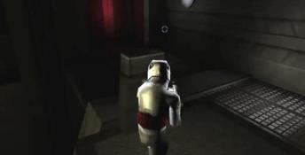 Star Trek: Deep Space Nine: The Fallen PC Screenshot