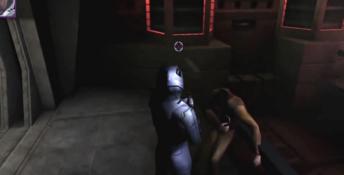 Star Trek: Deep Space Nine: The Fallen PC Screenshot