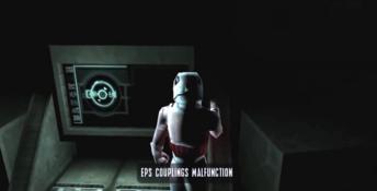 Star Trek: Deep Space Nine: The Fallen PC Screenshot
