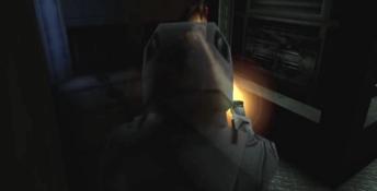 Star Trek: Deep Space Nine: The Fallen PC Screenshot