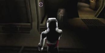 Star Trek: Deep Space Nine: The Fallen PC Screenshot