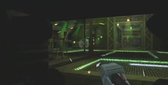 Star Trek: Elite Force 2 PC Screenshot