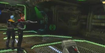 Star Trek: Elite Force 2 PC Screenshot