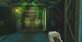 Star Trek: Elite Force 2 PC Screenshot