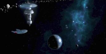 Star Trek: Infinite