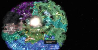 Star Trek: Infinite PC Screenshot