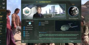 Star Trek: Infinite PC Screenshot