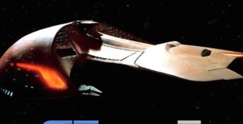 Star Trek: Infinite PC Screenshot