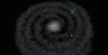 Star Trek: Infinite PC Screenshot