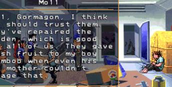 Star Trek: Judgement Rites