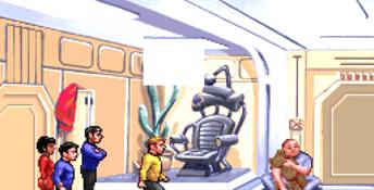 Star Trek: Judgement Rites