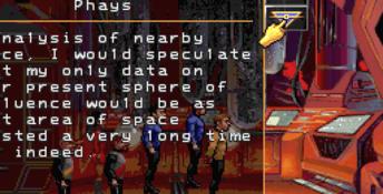 Star Trek: Judgement Rites