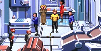 Star Trek: Judgement Rites