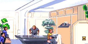 Star Trek: Judgement Rites PC Screenshot