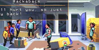 Star Trek: Judgement Rites PC Screenshot