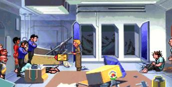 Star Trek: Judgement Rites PC Screenshot