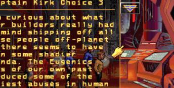 Star Trek: Judgement Rites PC Screenshot
