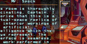 Star Trek: Judgement Rites PC Screenshot