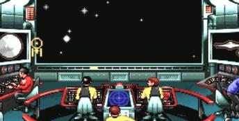 Star Trek: Judgment Rites PC Screenshot