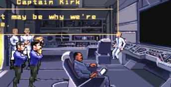 Star Trek: Judgment Rites