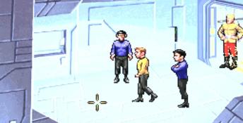 Star Trek: Judgment Rites