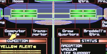 Star Trek: Judgment Rites PC Screenshot