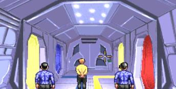Star Trek: Judgment Rites PC Screenshot