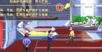 Star Trek: Judgment Rites PC Screenshot
