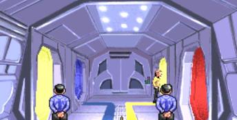 Star Trek: Judgment Rites PC Screenshot