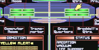 Star Trek: Judgment Rites PC Screenshot