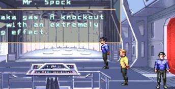 Star Trek: Judgment Rites PC Screenshot