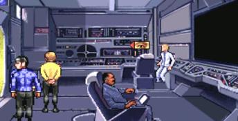 Star Trek: Judgment Rites PC Screenshot