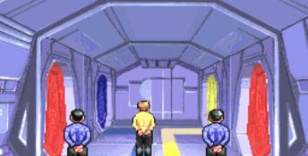 Star Trek: Judgment Rites PC Screenshot