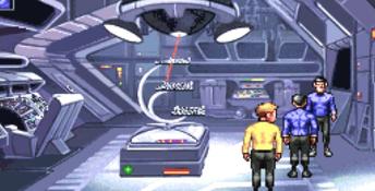 Star Trek: Judgment Rites PC Screenshot