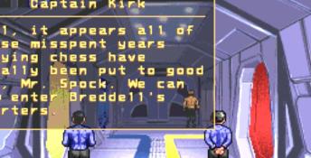 Star Trek: Judgment Rites PC Screenshot