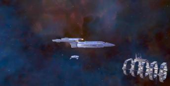 Star Trek: Legacy PC Screenshot