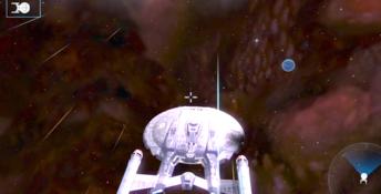 Star Trek: Legacy PC Screenshot