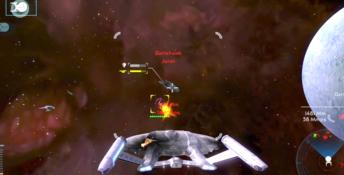 Star Trek: Legacy PC Screenshot