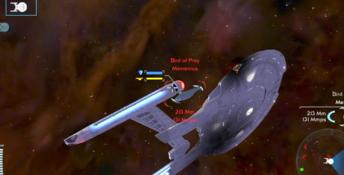 Star Trek: Legacy PC Screenshot