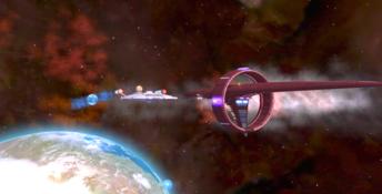 Star Trek: Legacy PC Screenshot