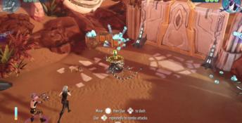 Star Trek Prodigy: Supernova PC Screenshot