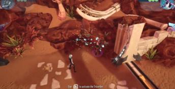 Star Trek Prodigy: Supernova PC Screenshot