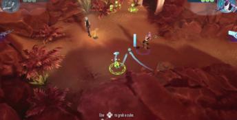 Star Trek Prodigy: Supernova PC Screenshot